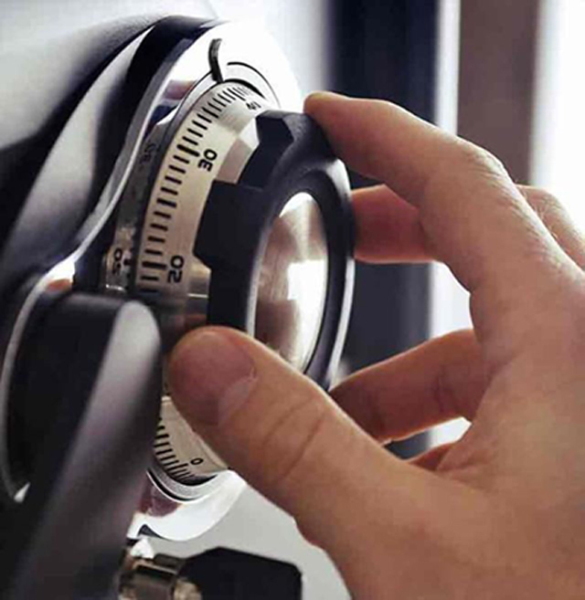 万全开锁 万全开锁公司开修保险柜